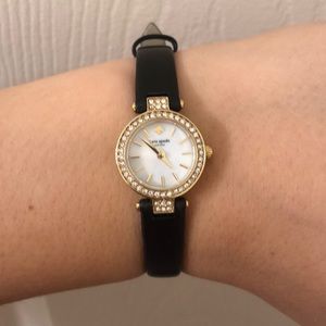 Kate Spade watch